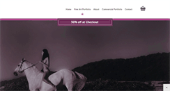 Desktop Screenshot of fineartphotographicprints.co.uk